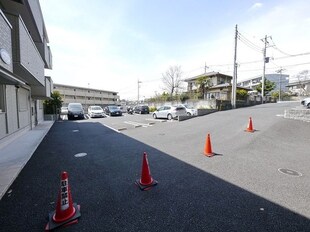 シャトレー明神の物件内観写真